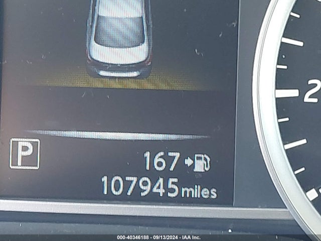 Nissan SENTRA SV 2017 3N1AB7AP7HY401214 Image 15