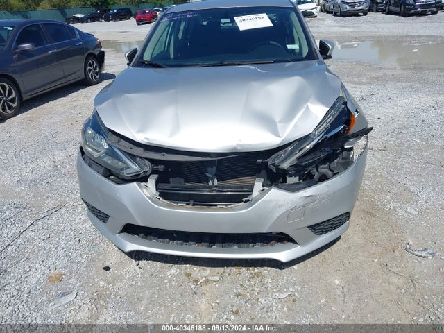 Nissan SENTRA SV 2017 3N1AB7AP7HY401214 Image 6