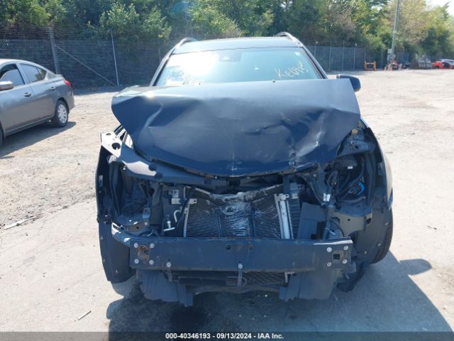 3GYFNEE39GS555408 Cadillac Srx Luxury Collection