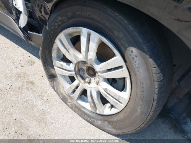 3GYFNEE39GS555408 Cadillac Srx Luxury Collection
