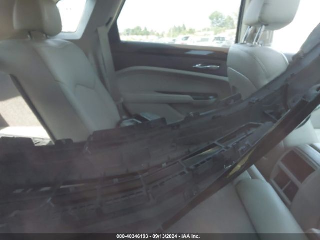 3GYFNEE39GS555408 Cadillac Srx Luxury Collection