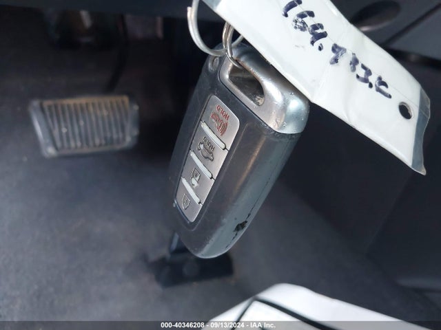 Hyundai Sonata Limited 2014 5NPEC4AC8EH850174 Image 11