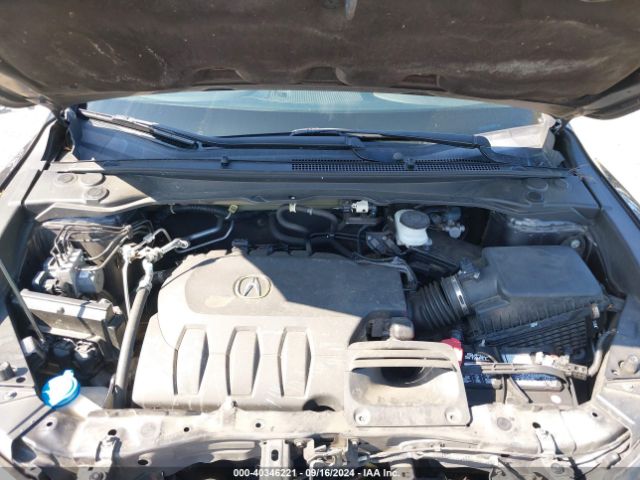 5J8TB4H58EL015240 Acura RDX