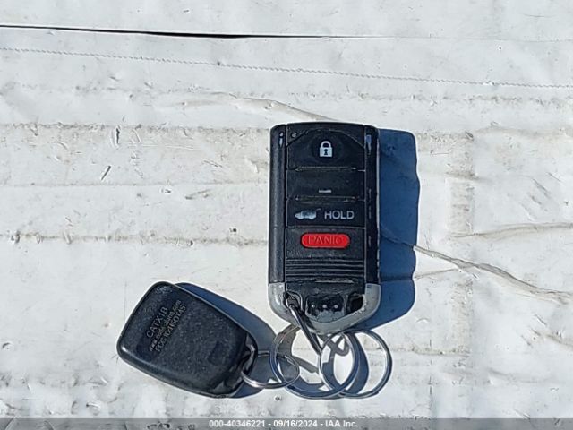 5J8TB4H58EL015240 Acura RDX