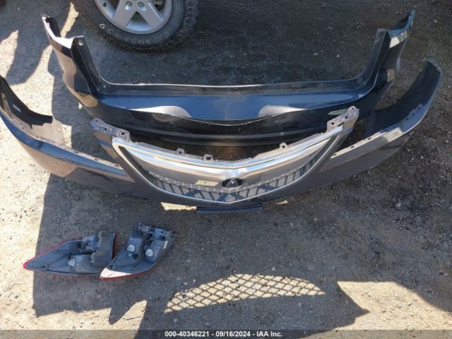 5J8TB4H58EL015240 Acura RDX