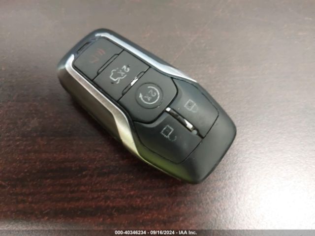 5LMCJ1A92FUJ48237 Lincoln MKC