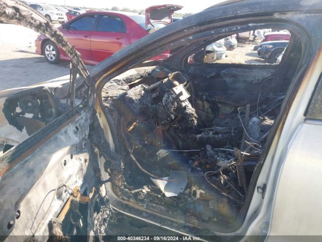 5LMCJ1A92FUJ48237 Lincoln MKC