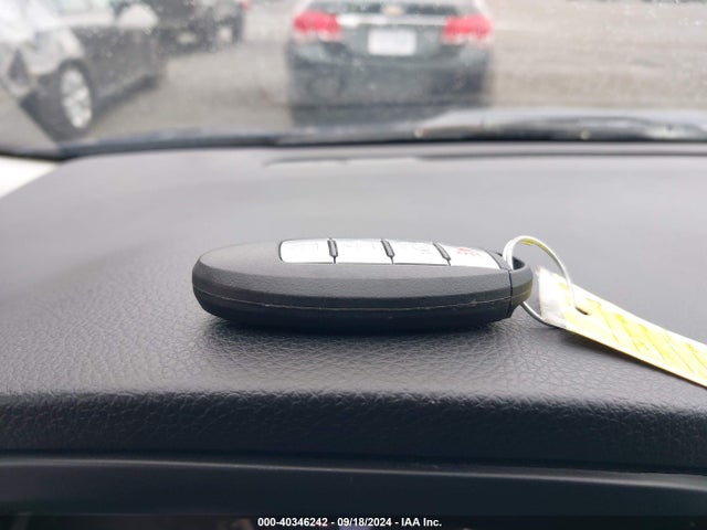 Nissan SENTRA SR 2016 3N1AB7APXGY335157 Image 11