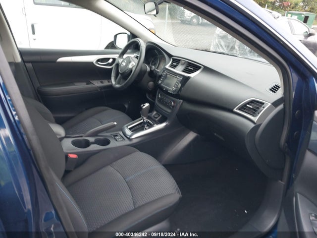 Nissan SENTRA SR 2016 3N1AB7APXGY335157 Image 5