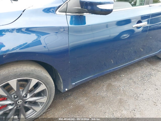 Nissan SENTRA SR 2016 3N1AB7APXGY335157 Image 6