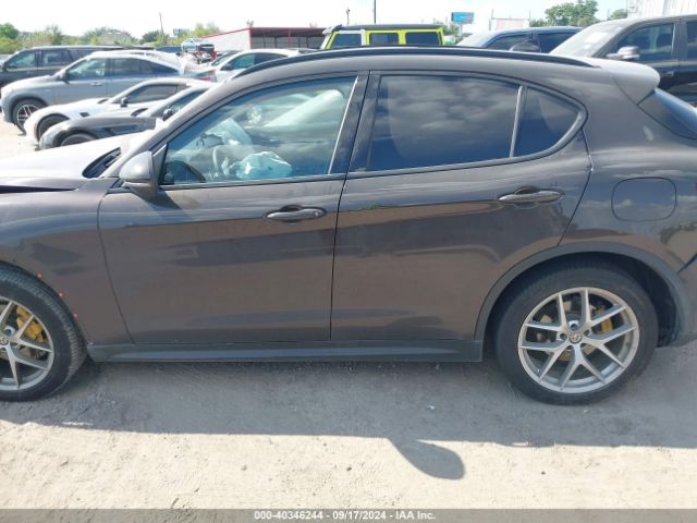 ZASFAKPN5J7C25602 Alfa Romeo Stelvio Sport Awd