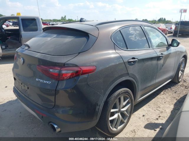 ZASFAKPN5J7C25602 Alfa Romeo Stelvio Sport Awd