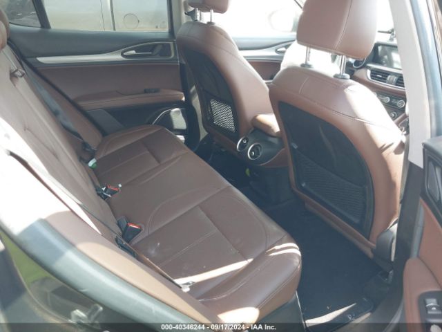 ZASFAKPN5J7C25602 Alfa Romeo Stelvio Sport Awd