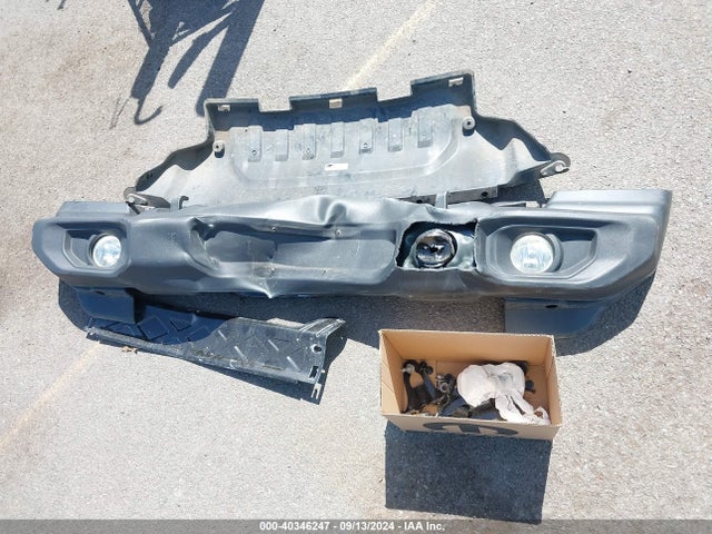 1C4HJXAG4MW779216 Jeep Wrangler Sport S 4x4