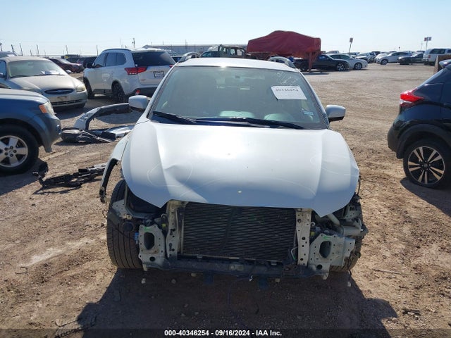 Subaru Crosstrek 2.0i Premium 2017 JF2GPABC4H9204414 Image 13