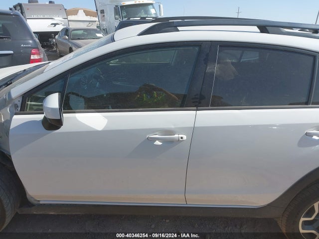 Subaru Crosstrek 2.0i Premium 2017 JF2GPABC4H9204414 Image 15