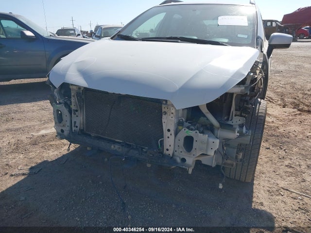 Subaru Crosstrek 2.0i Premium 2017 JF2GPABC4H9204414 Image 6