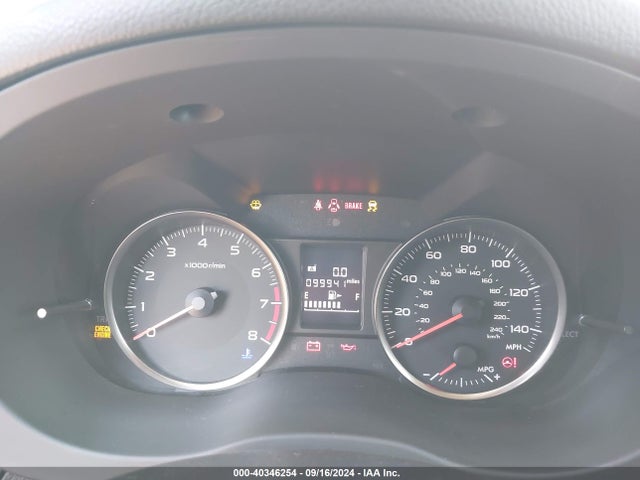 Subaru Crosstrek 2.0i Premium 2017 JF2GPABC4H9204414 Image 7