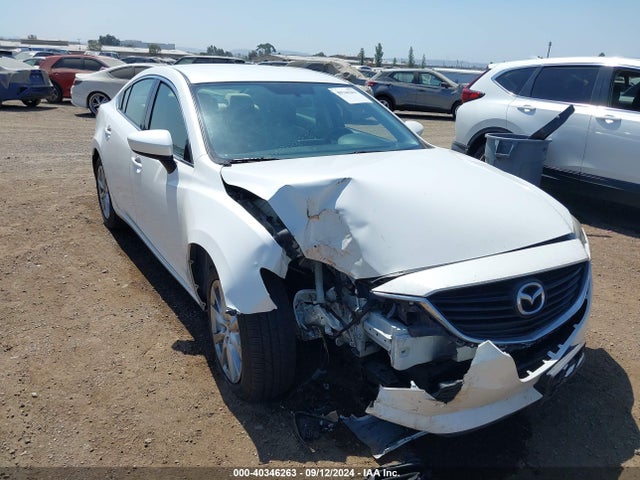 JM1GJ1U56G1423631 Mazda Mazda6 I Sport