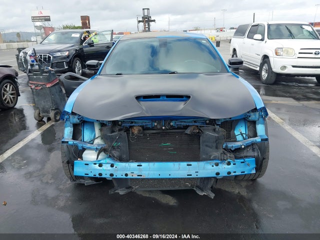 2C3CDXCT4FH785230 Dodge CHARGER R/T