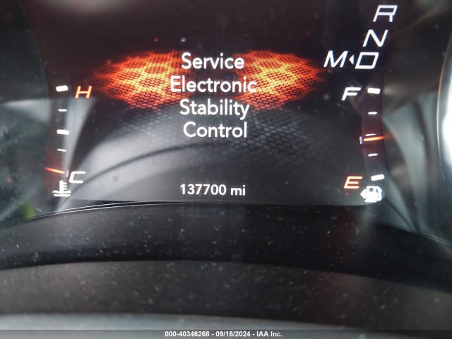 Dodge CHARGER R/T 2015 2C3CDXCT4FH785230 Image 16