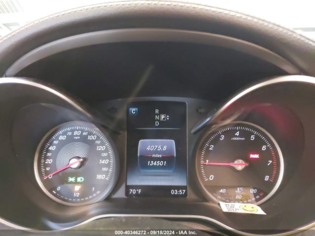 55SWF4JB7FU046983 Mercedes-Benz C 300 Luxury/sport
