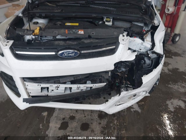 Ford ESCAPE SE 2015 1FMCU0GX1FUC06297 Image 12