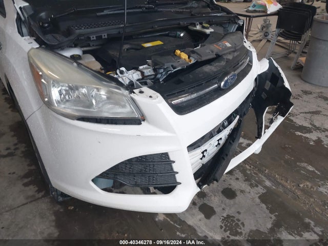 Ford ESCAPE SE 2015 1FMCU0GX1FUC06297 Image 13