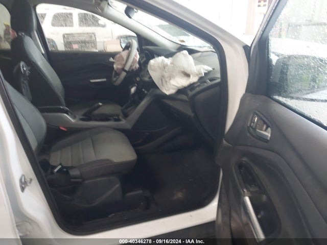 Ford ESCAPE SE 2015 1FMCU0GX1FUC06297 Image 5