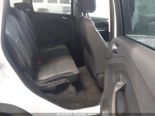 Ford ESCAPE SE 2015 1FMCU0GX1FUC06297 Image 8