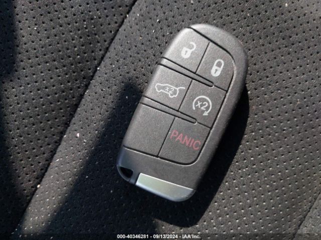 1C4RJFAG4FC141423 Jeep Grand Cherokee Altitude