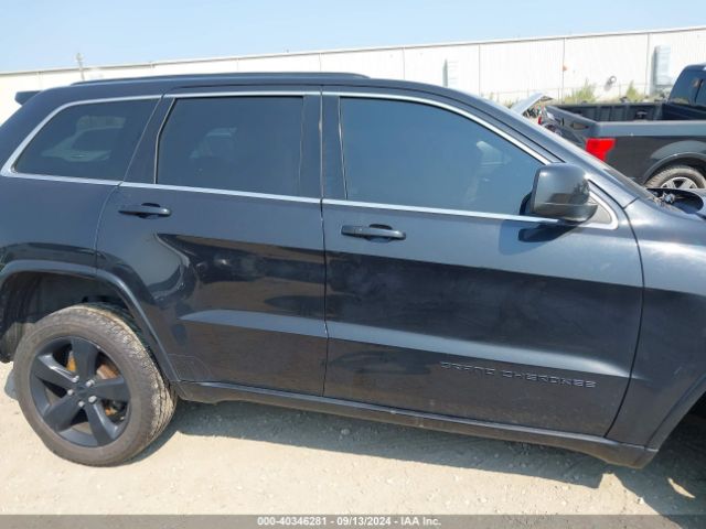 1C4RJFAG4FC141423 Jeep Grand Cherokee Altitude
