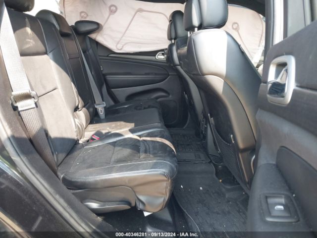 1C4RJFAG4FC141423 Jeep Grand Cherokee Altitude