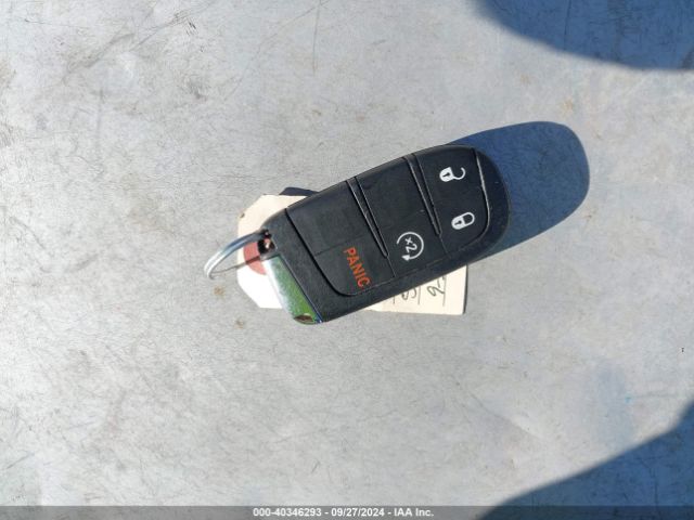 3C4NJDBB3KT594145 Jeep Compass Latitude 4x4