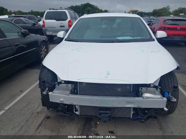 KMHM34AA5PA033647 Hyundai Ioniq 6 Sel