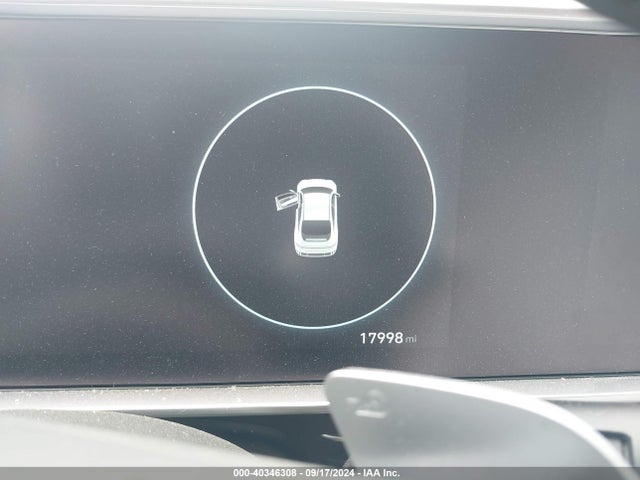 Hyundai Ioniq 6 Sel 2023 KMHM34AA5PA033647 Image 16