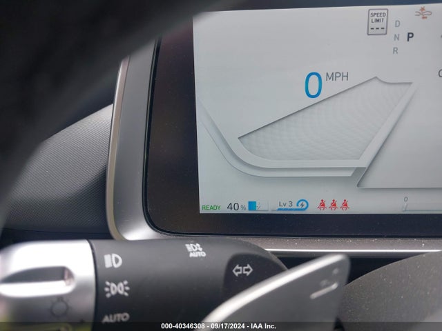 Hyundai Ioniq 6 Sel 2023 KMHM34AA5PA033647 Image 18
