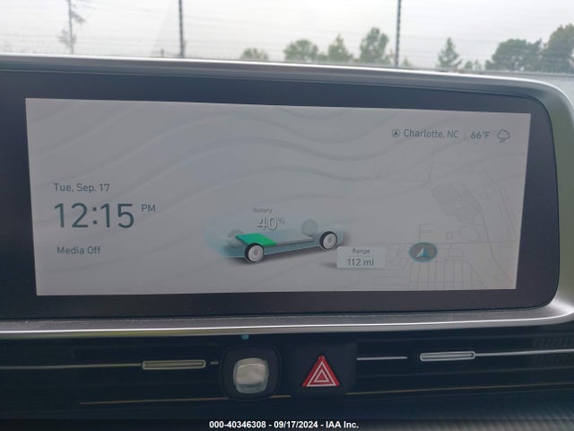 Hyundai Ioniq 6 Sel 2023 KMHM34AA5PA033647 Image 19