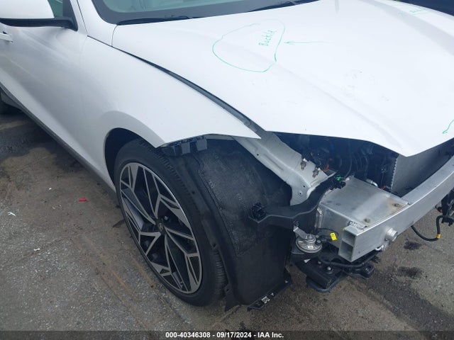 KMHM34AA5PA033647 Hyundai Ioniq 6 Sel