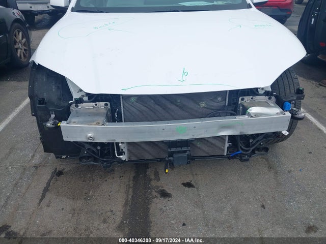 KMHM34AA5PA033647 Hyundai Ioniq 6 Sel
