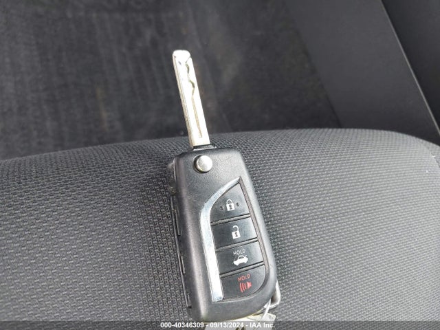 Toyota COROLLA SE 2020 5YFS4RCE7LP050364 Image 11