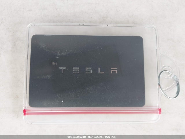 2018 TESLA MODEL 3 5YJ3E1EA2JF156677 Photo 10