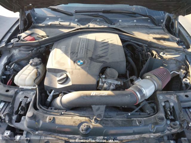 WBA3A9G55ENS64936 BMW 335i