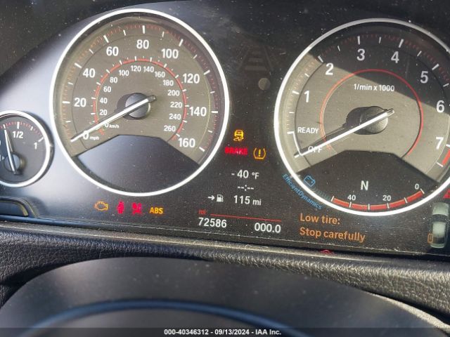 WBA3A9G55ENS64936 BMW 335i