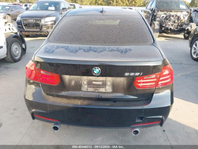 WBA3A9G55ENS64936 BMW 335i
