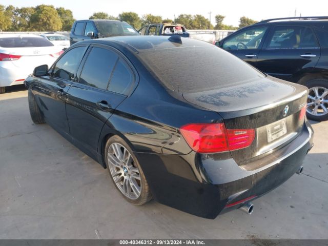 WBA3A9G55ENS64936 BMW 335i