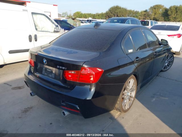 WBA3A9G55ENS64936 BMW 335i