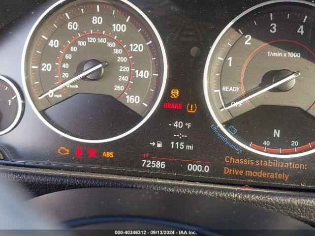 WBA3A9G55ENS64936 BMW 335i
