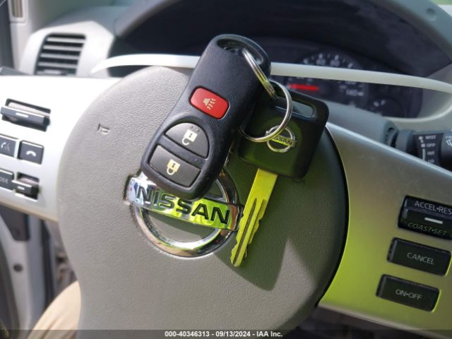 1N6AD0EV1FN705251 Nissan Frontier Pro-4x/s/sl/sv