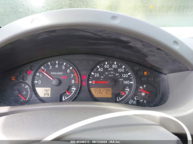 1N6AD0EV1FN705251 Nissan Frontier Pro-4x/s/sl/sv